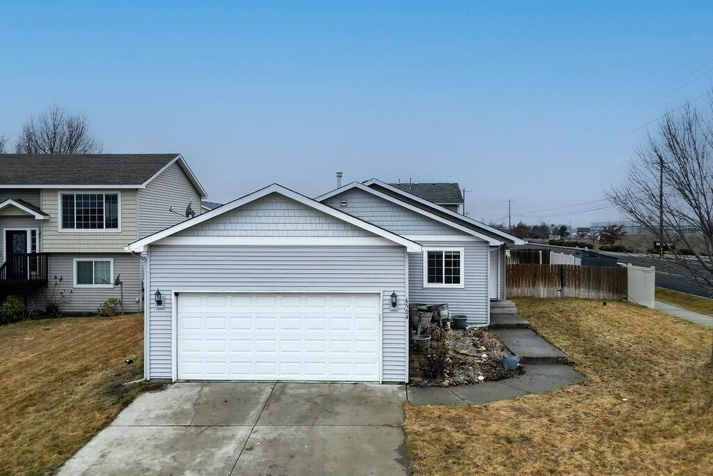 Property Photo:  6504 S Cattail Ln  WA 99224-5280 
