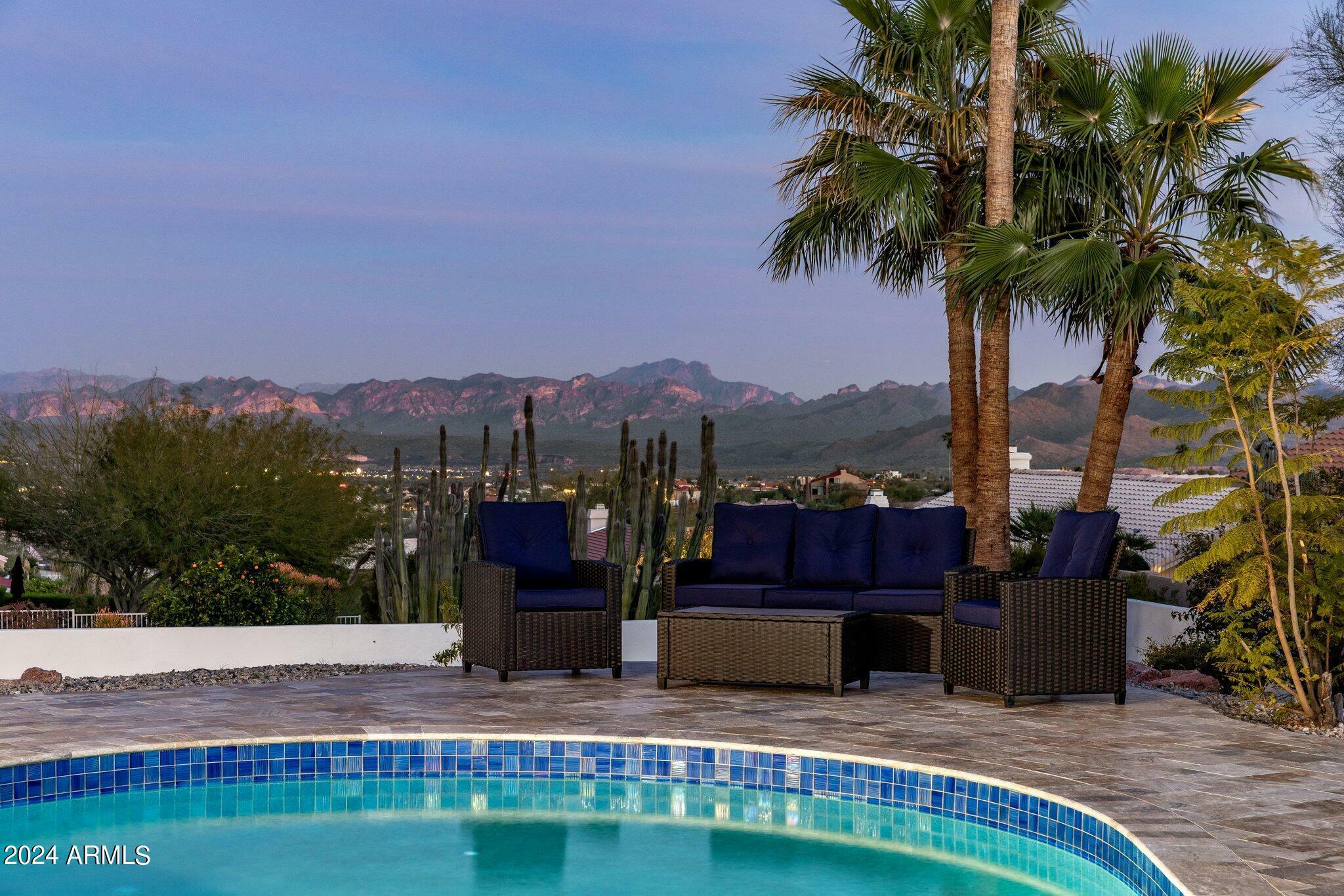15827 E Brodiea Drive  Fountain Hills AZ 85268 photo
