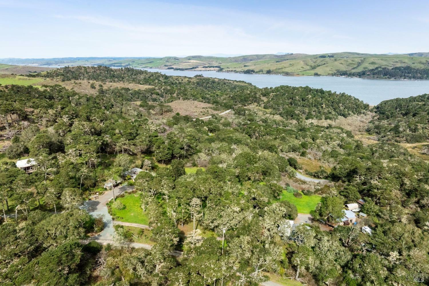 Property Photo:  1208 1214 Pierce Point Road  CA 94937 