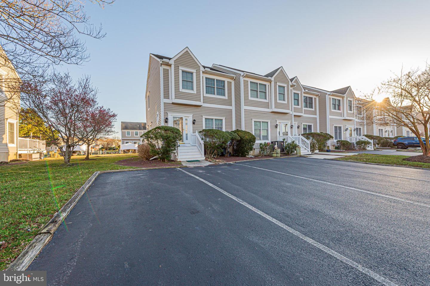 Property Photo: 13031 Hayes Avenue 4 MD 21842