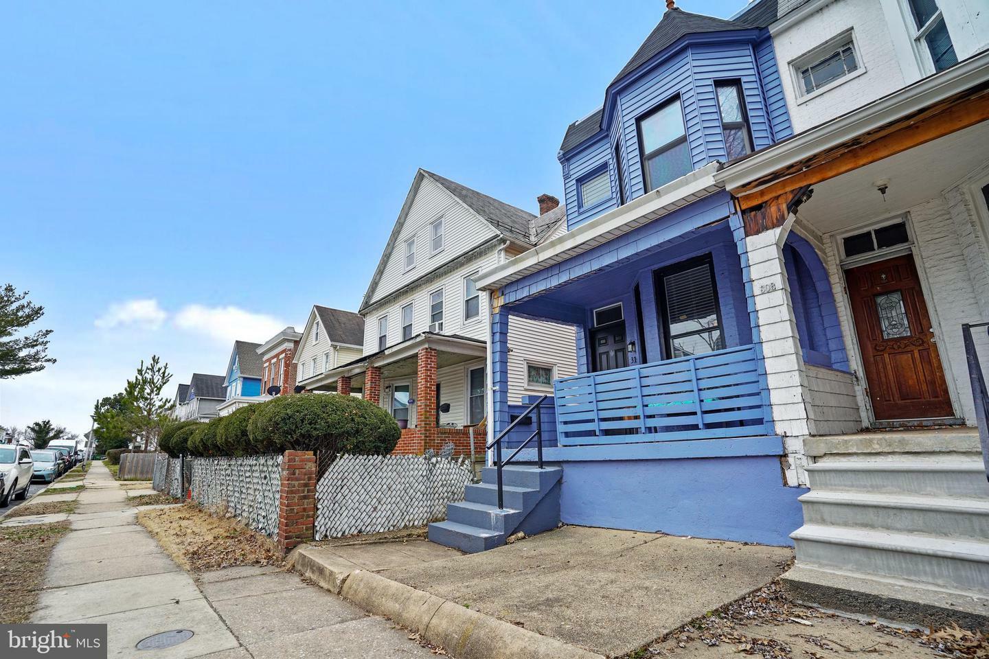 Property Photo:  310 S Augusta Avenue  MD 21229 