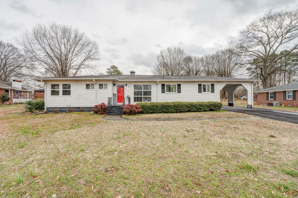 Property Photo:  105 Hazel Drive  GA 30721 