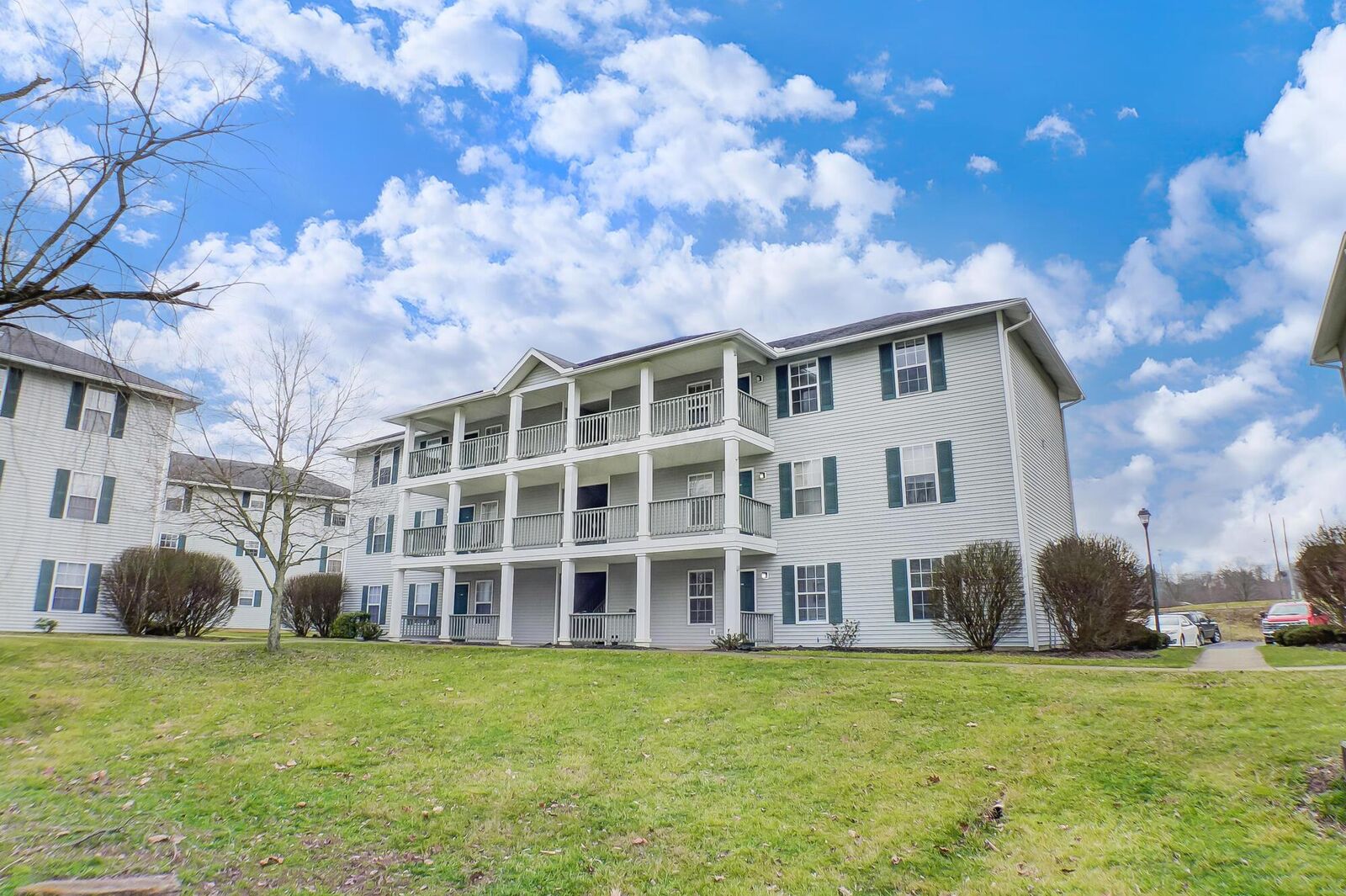 Property Photo:  15 S Shafer Street  OH 45701 