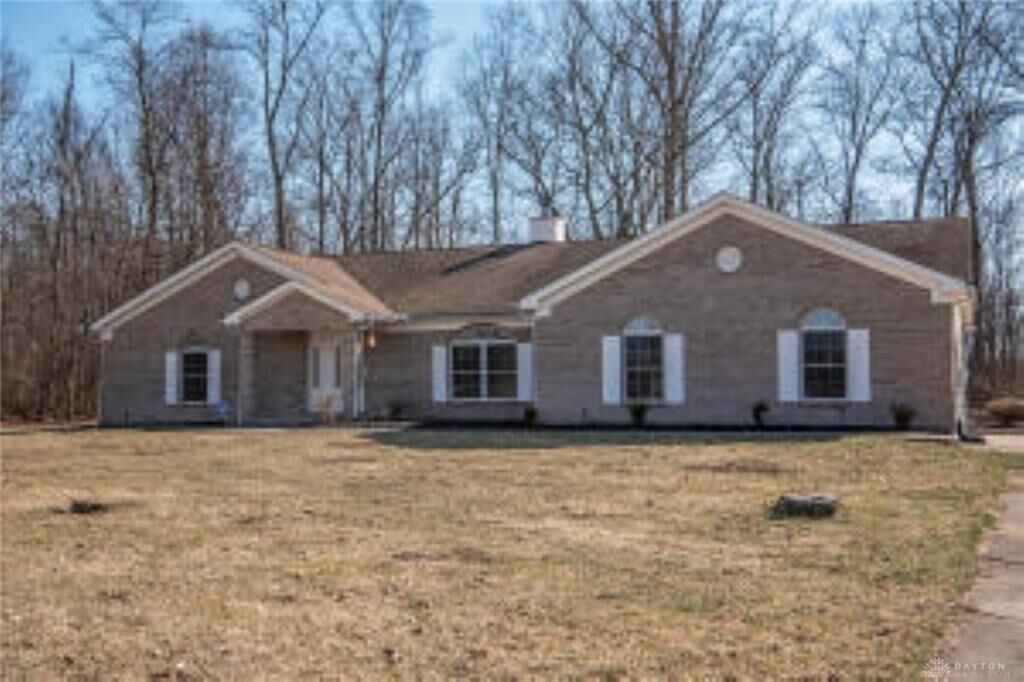 Property Photo: 143 Estle Road OH 45502