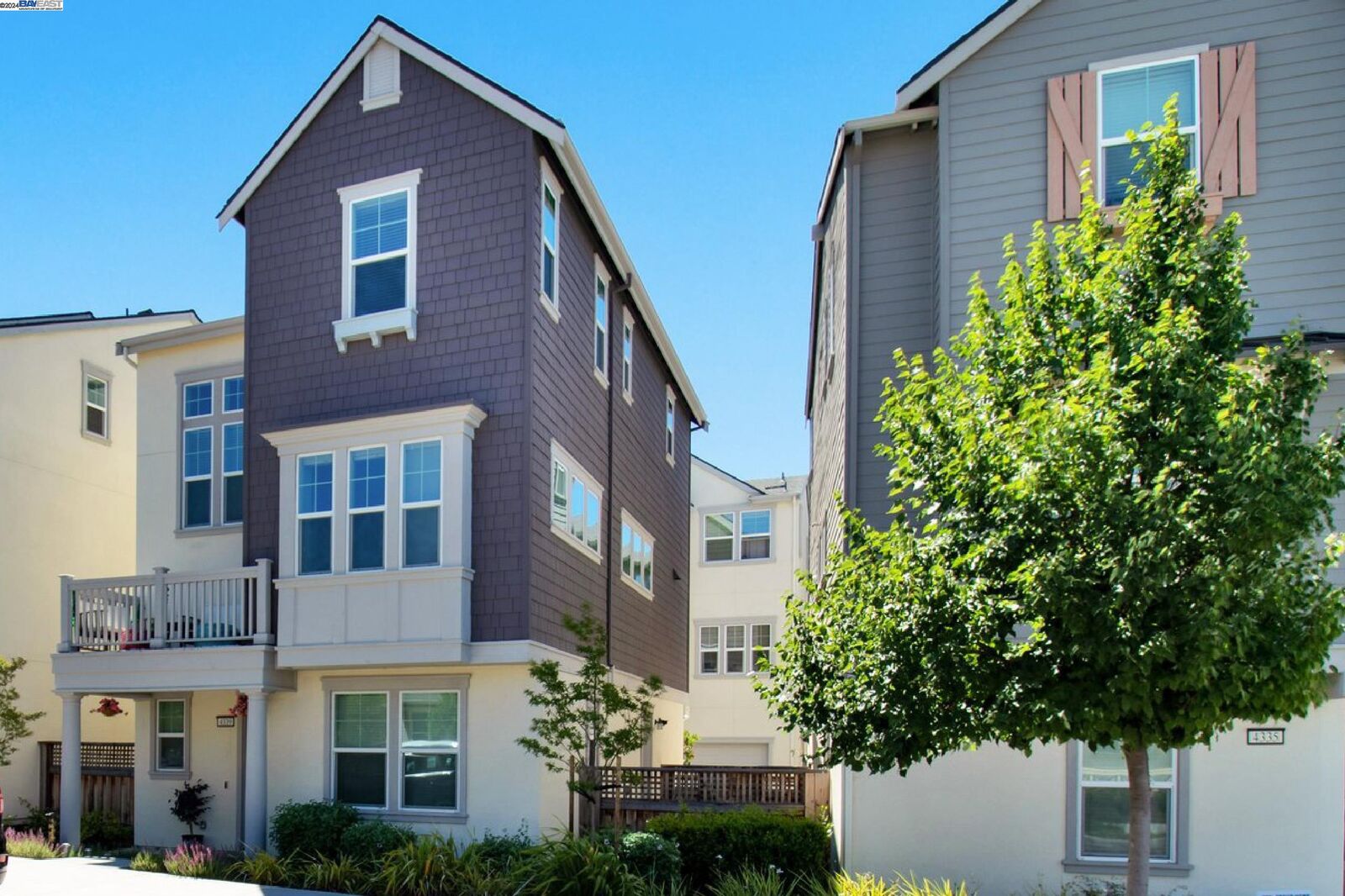 Property Photo: 4339 Panorama Dr CA 94568