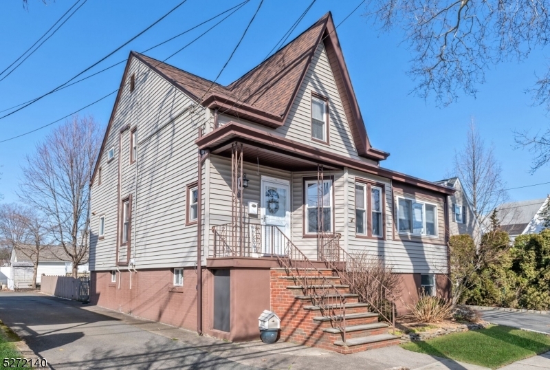 Property Photo:  97 Rea Ave  NJ 07506 