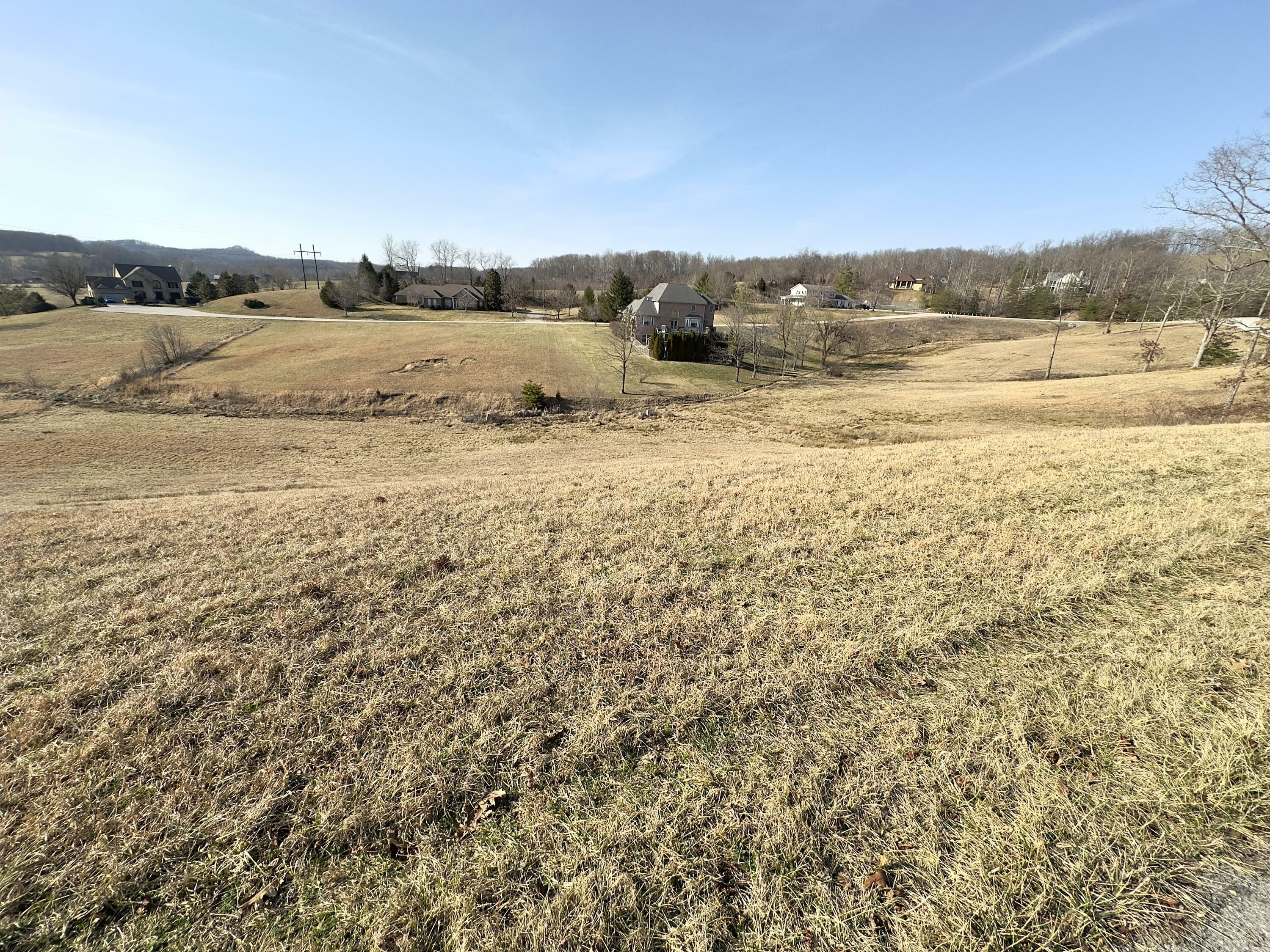 Property Photo:  0 Hickory Drive Lot #36  KY 40351 