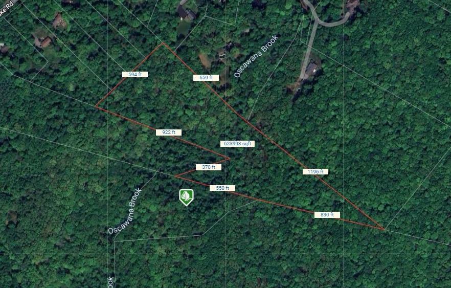 Property Photo:  Lot 35 Oscawana Lake Road  NY 10579 