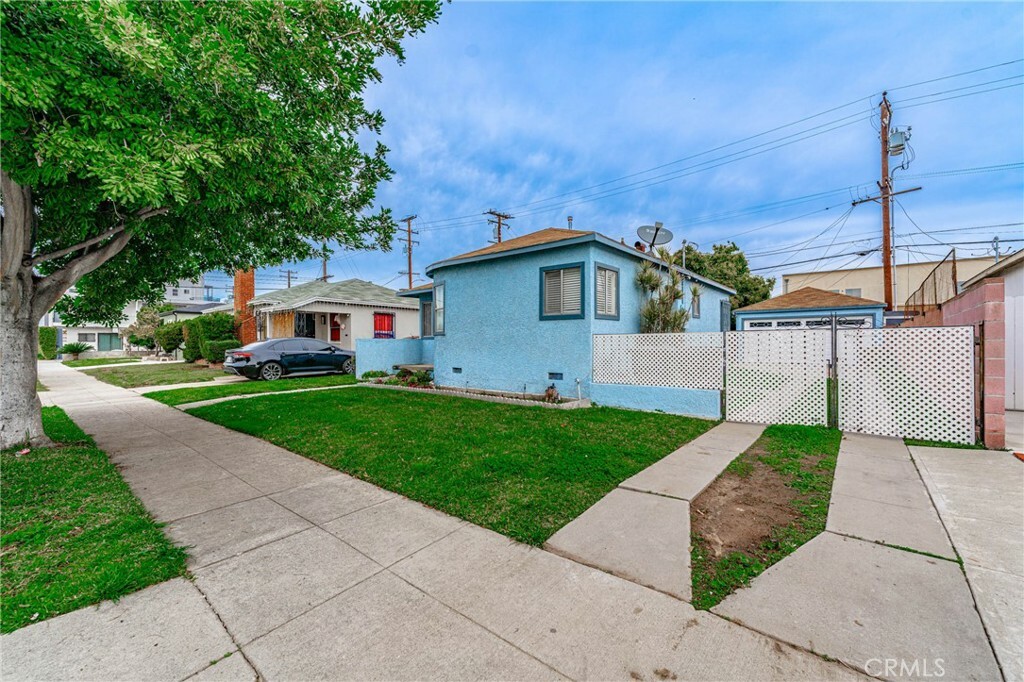 Property Photo:  6625 Allston Street  CA 90022 