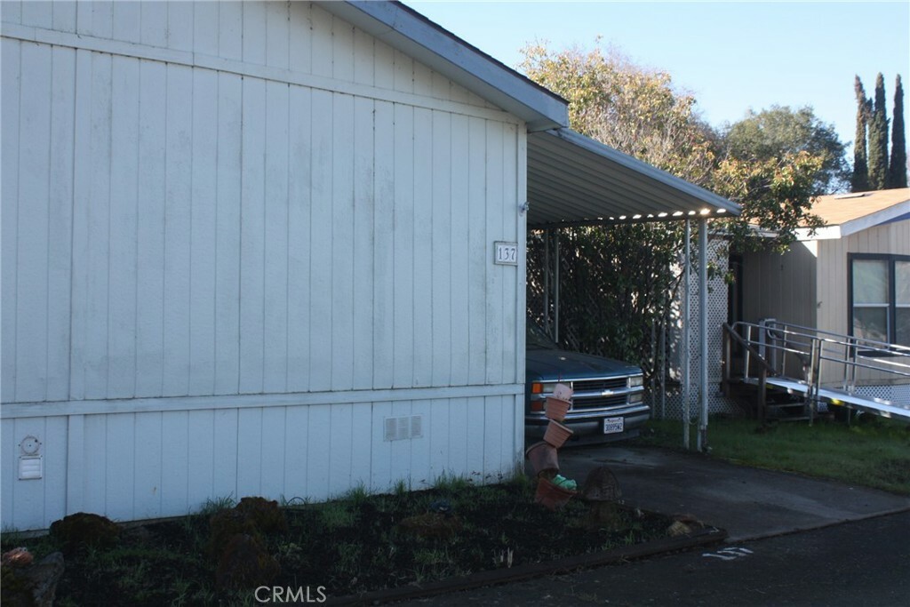 Property Photo:  400 Sulphur Bank Drive 137  CA 95423 