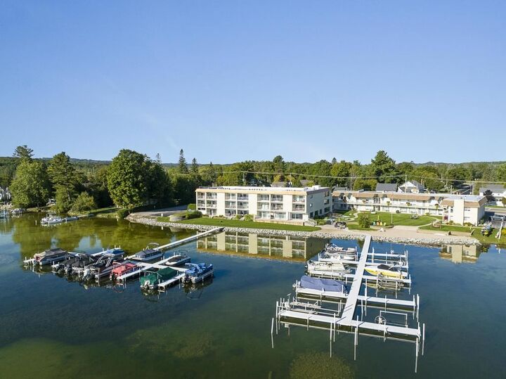 3220 Merritt 5  Conway MI 49722 photo