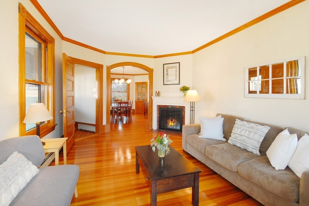 Property Photo:  83 Riverside Ave  MA 01742 