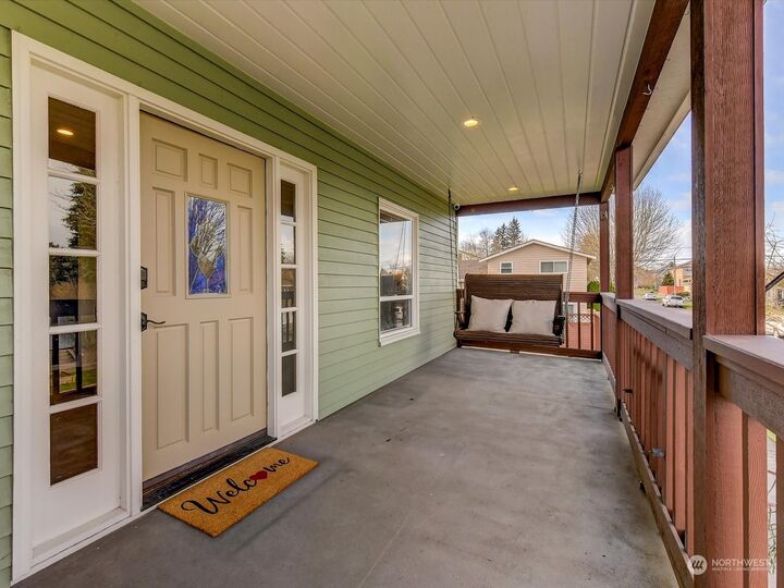 Property Photo:  3403  38th Avenue SW  WA 98126 