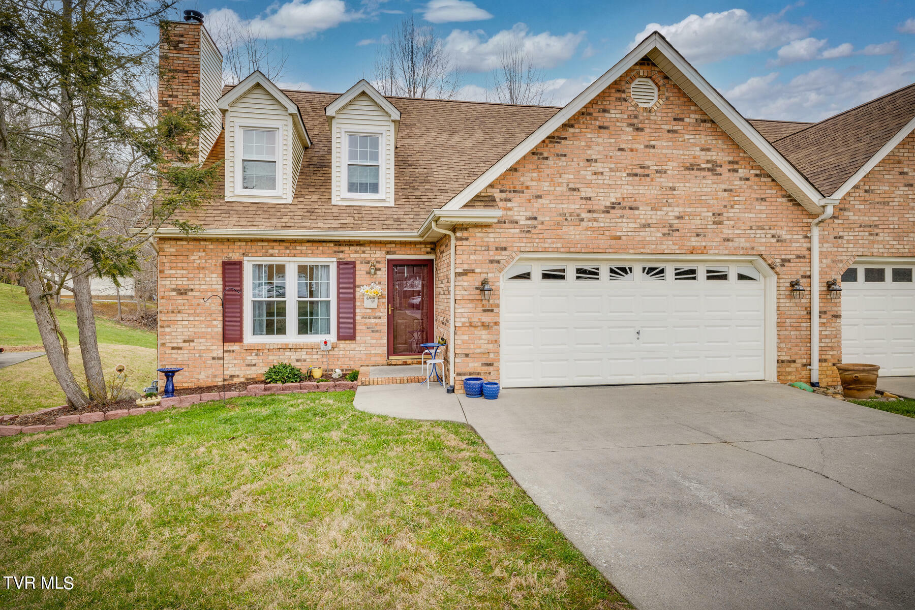 Property Photo:  4218 Nickleby Court  TN 37663 