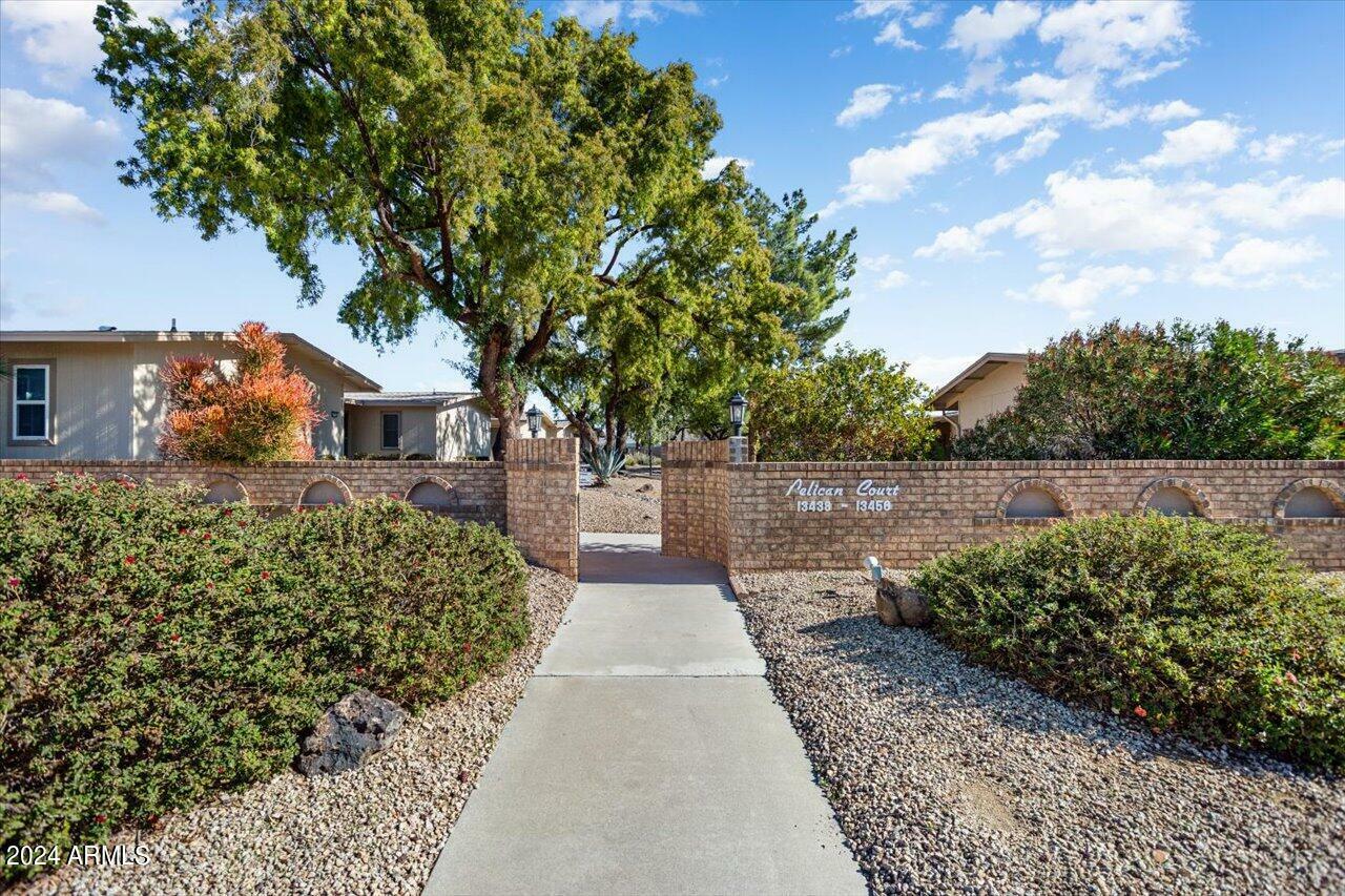 Property Photo:  13446 W Copperstone Drive  AZ 85375 