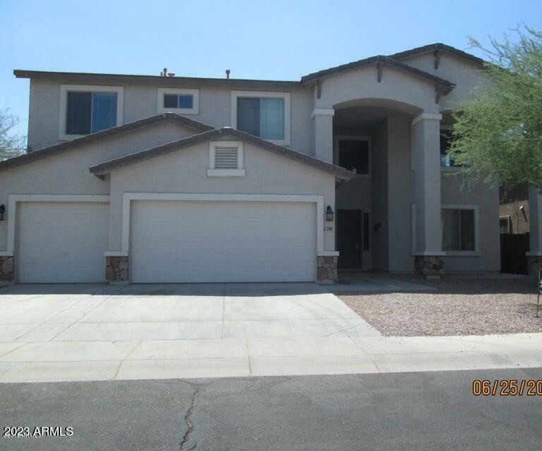 Property Photo:  7202 S 58th Avenue  AZ 85339 