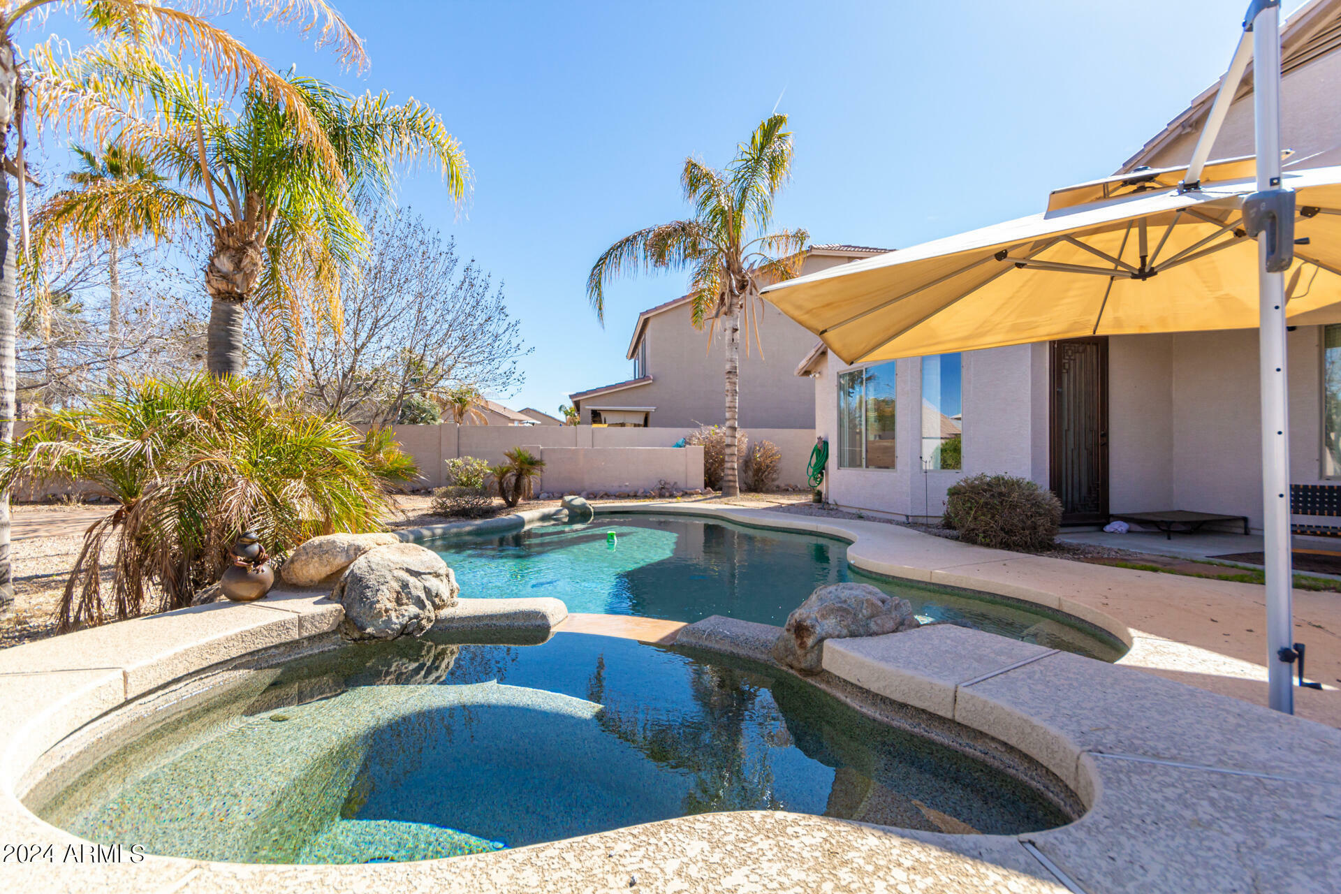 Property Photo:  2756 E Hazeltine Way  AZ 85249 