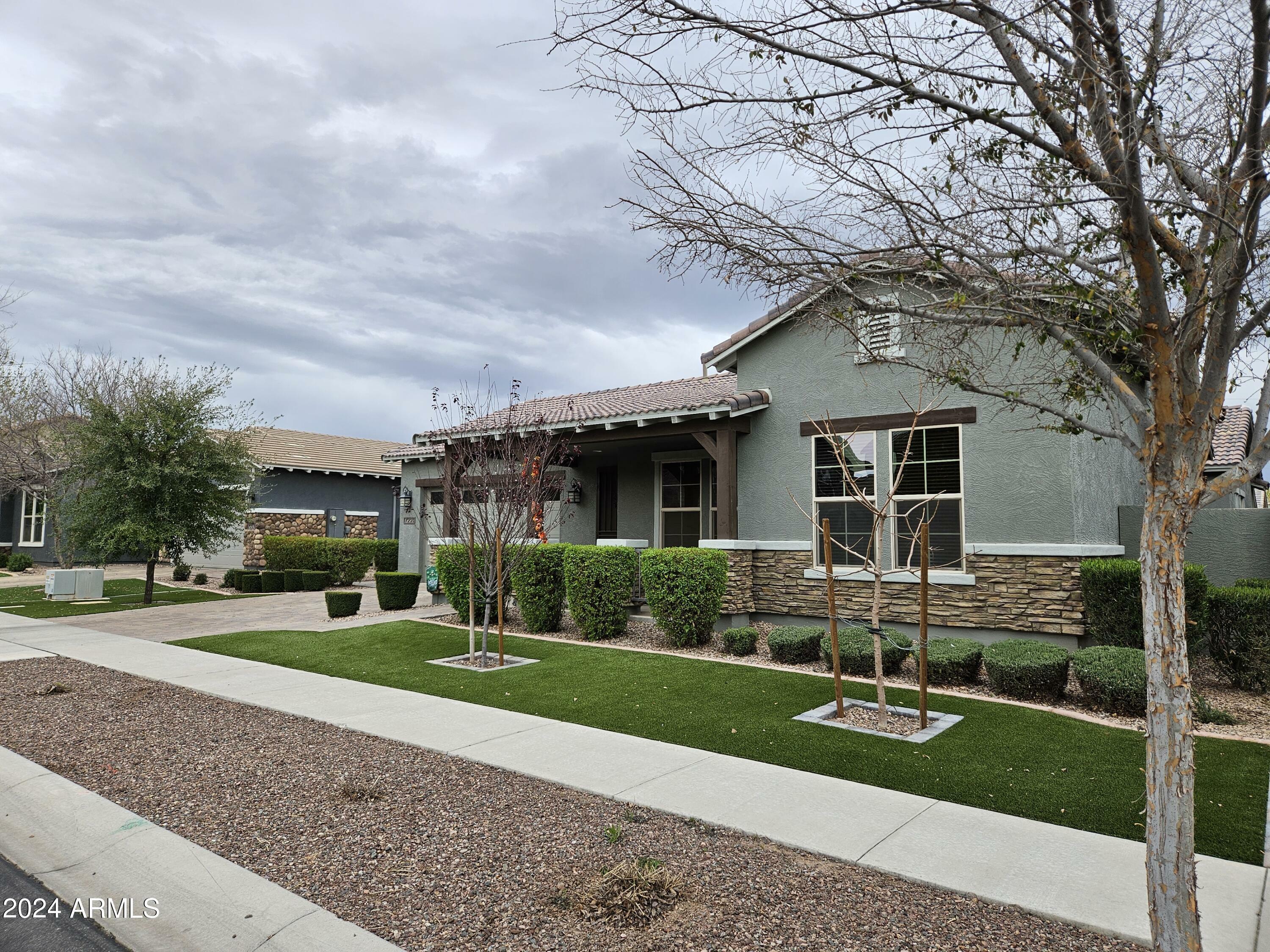 Property Photo:  7221 E Pampa Avenue  AZ 85212 