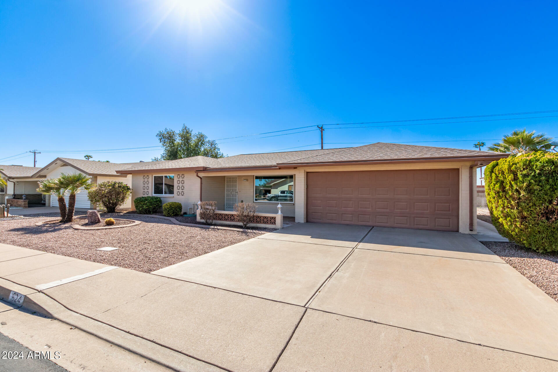 Property Photo:  624 S Portland Street  AZ 85206 