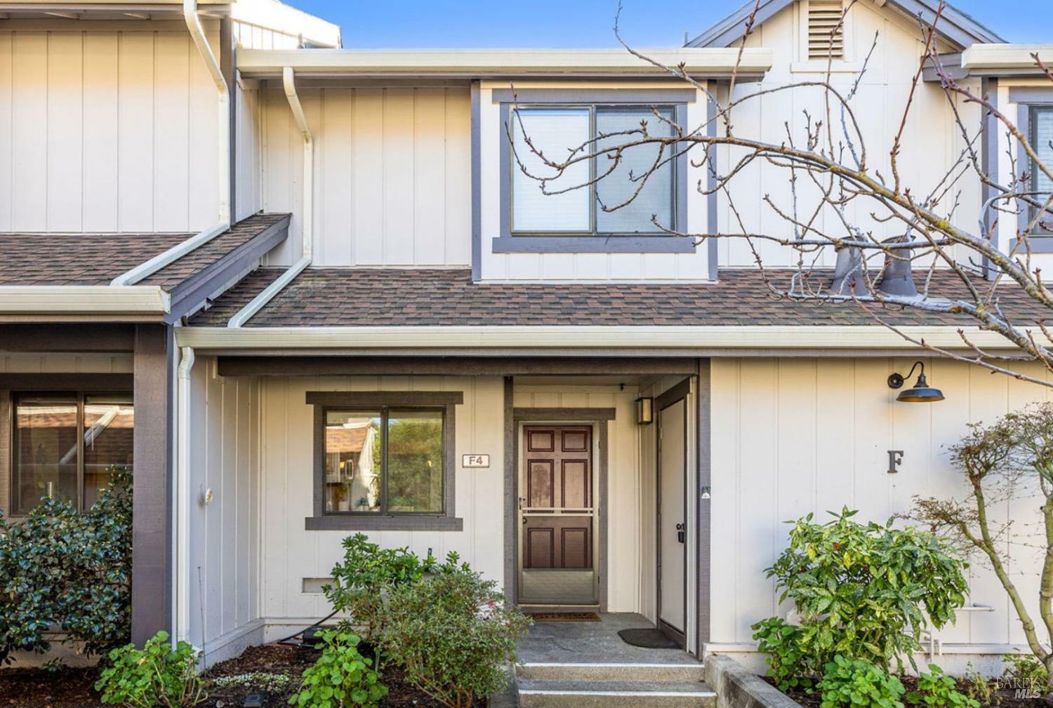 Property Photo:  1755 Novato Boulevard F4  CA 94947 