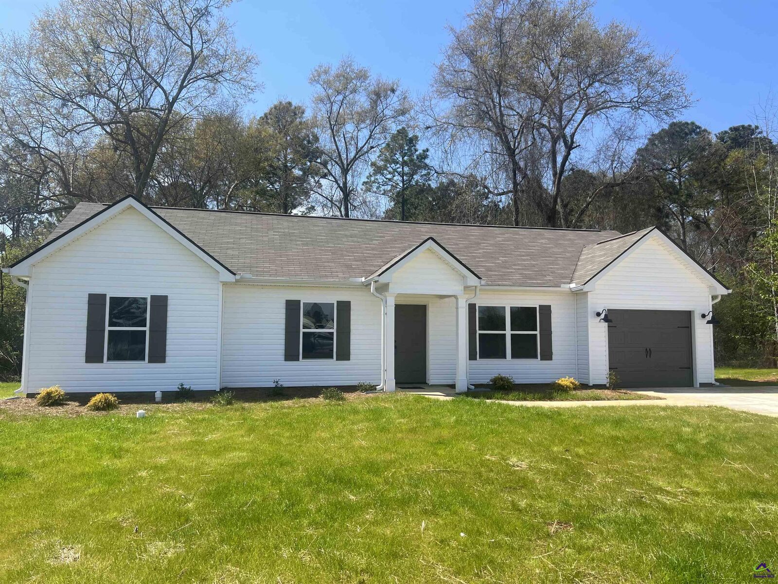 Property Photo: 126 Emerald Blvd. GA 31008