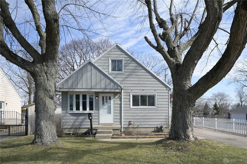 Property Photo: 2640 Acorn Drive OH 45419