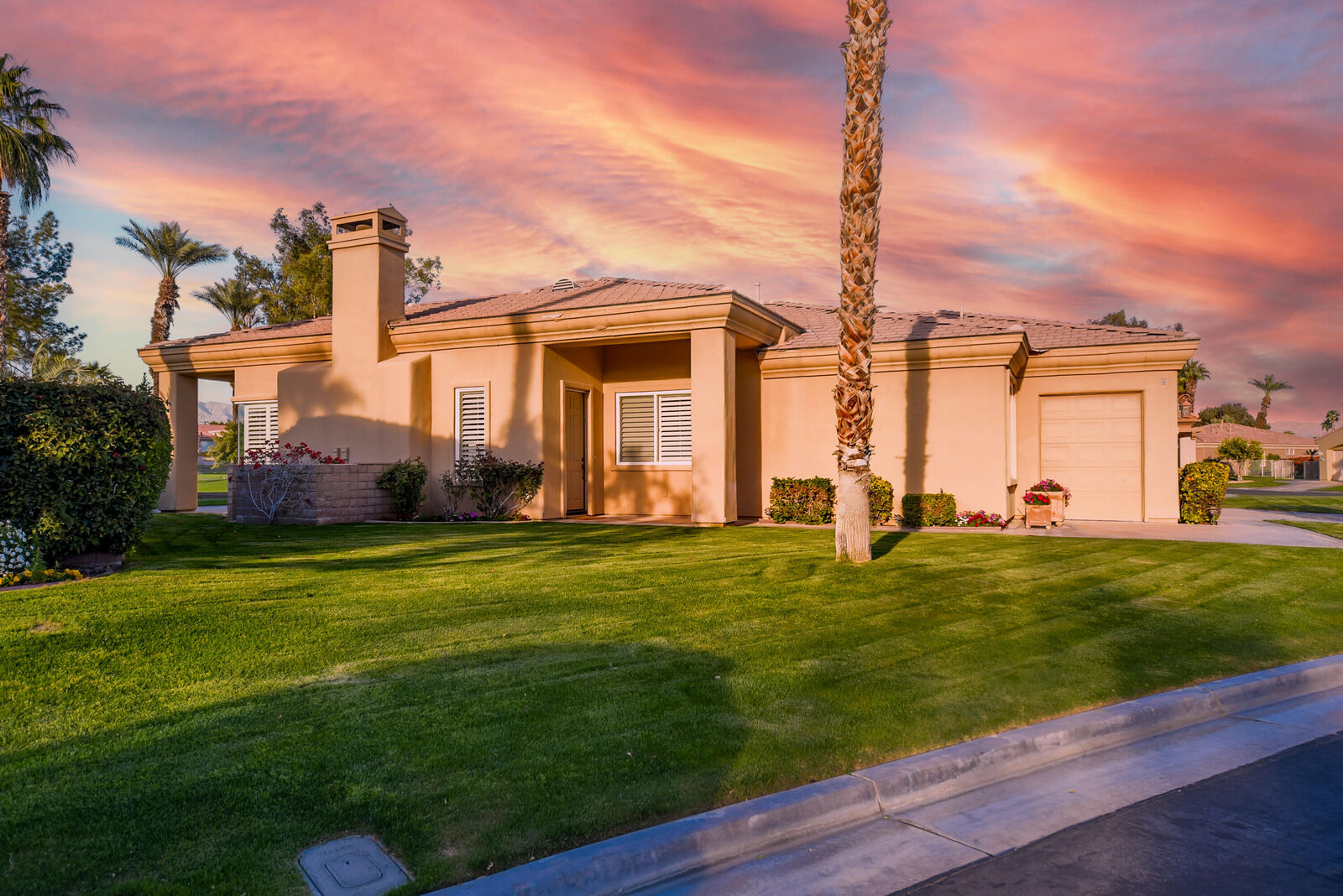 Property Photo:  79420 Siena Drive  CA 92203 
