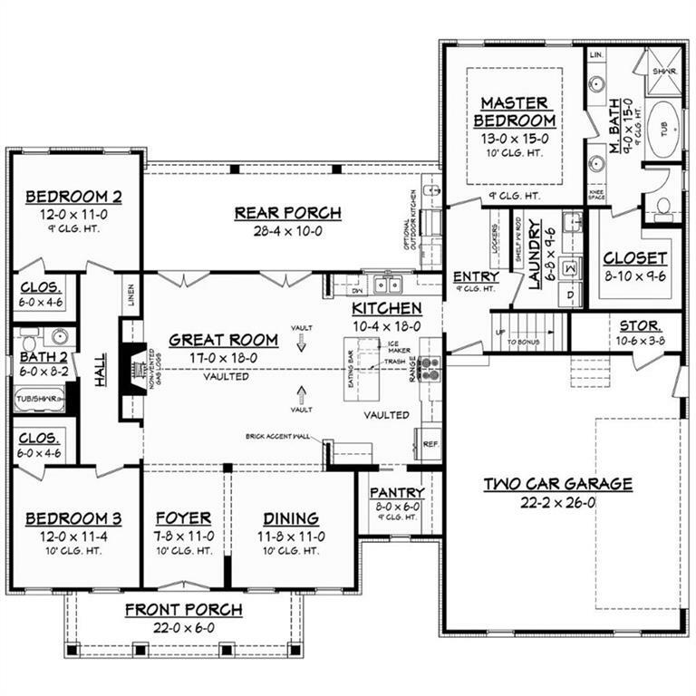 Property Photo:  0 Acerose Drive - Lot 403  GA 30143 