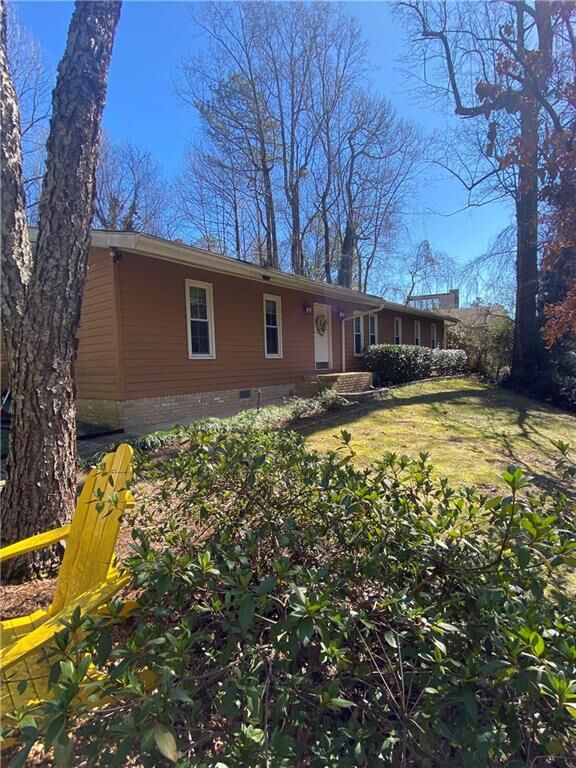 Property Photo:  5063 Tilly Mill Road  GA 30338 