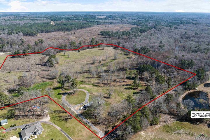 4065 Fm 31S  Carthage TX 75633 photo