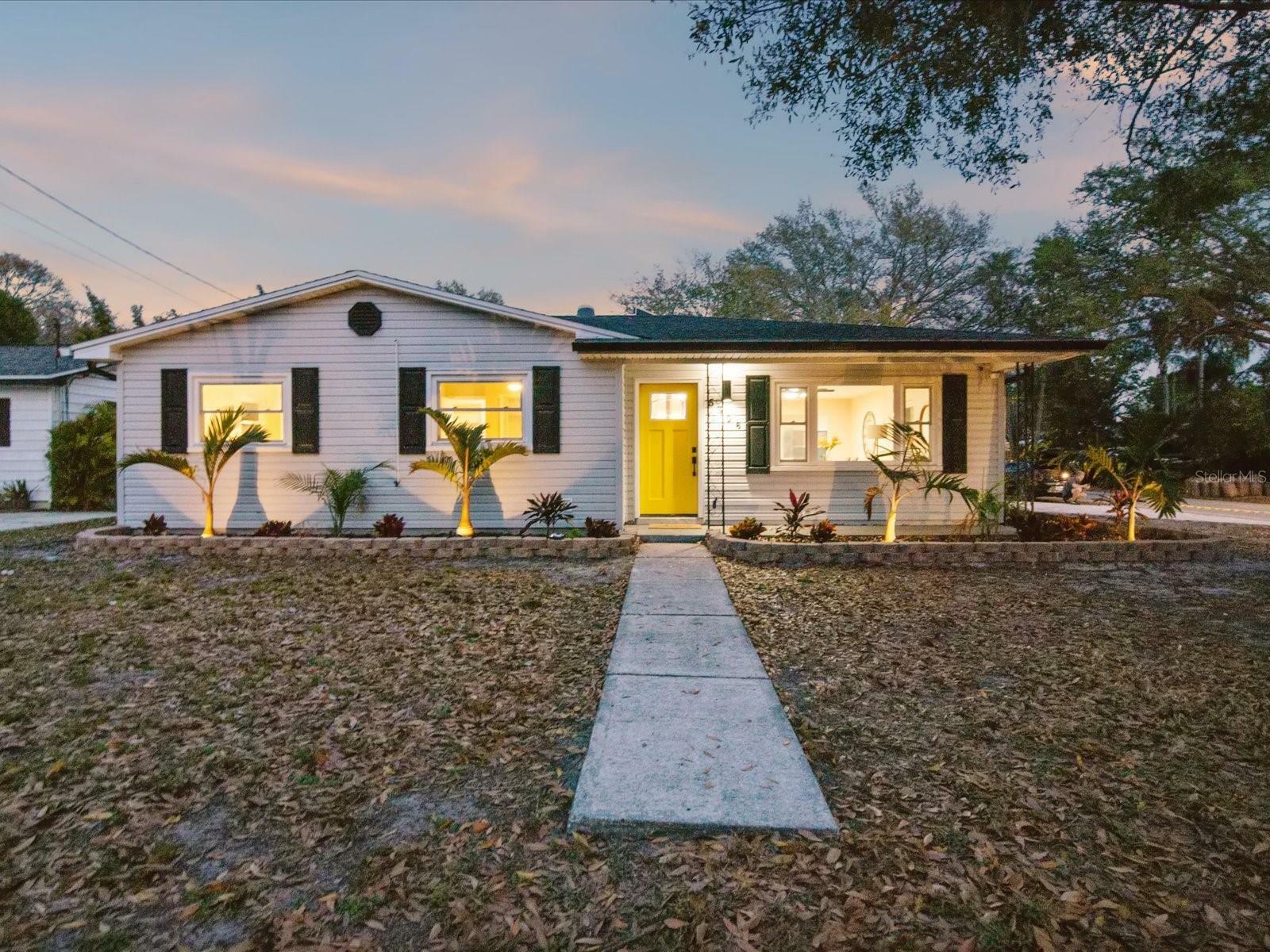 Property Photo:  5306 S Himes Avenue  FL 33611 