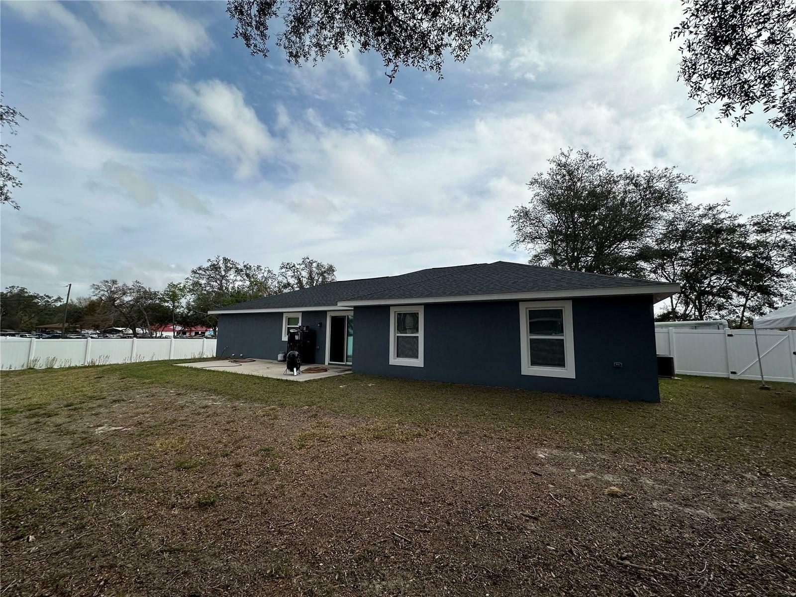 Property Photo: 15782 SE 93rd Avenue Road FL 34491