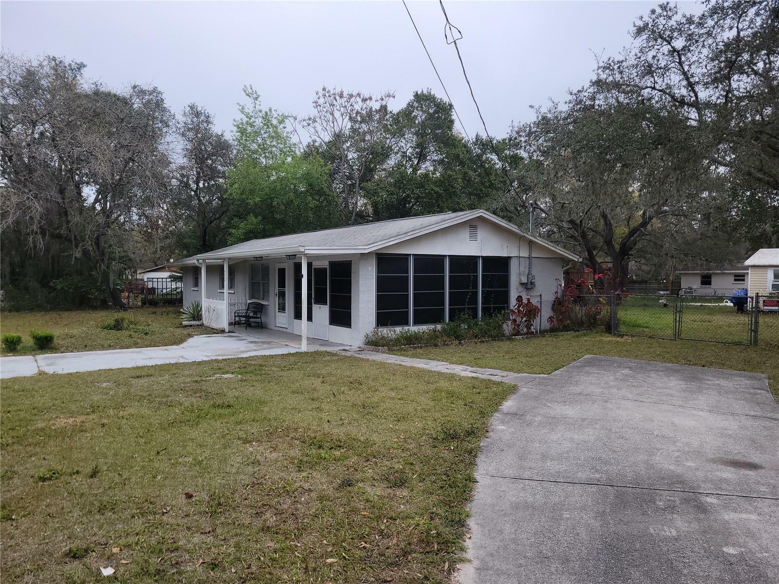 Property Photo:  9820 Xenia Street  FL 34654 