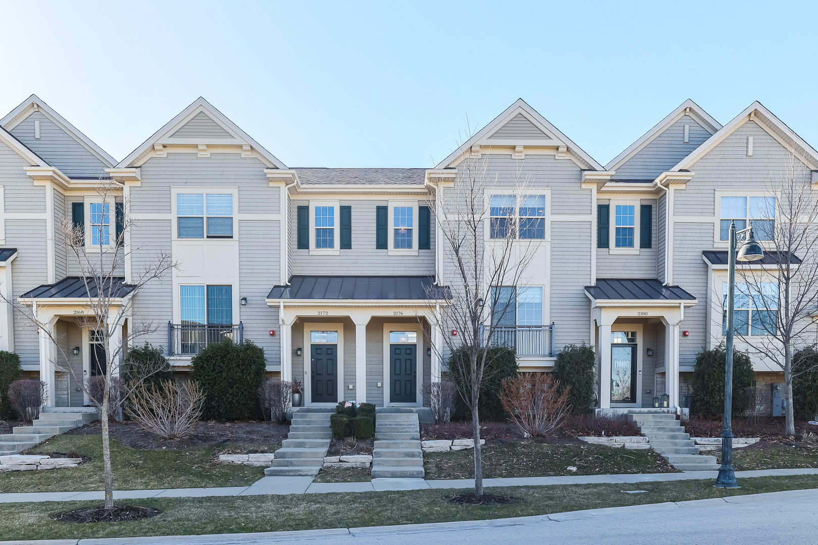 Property Photo: 2176 Coral Lane IL 60026
