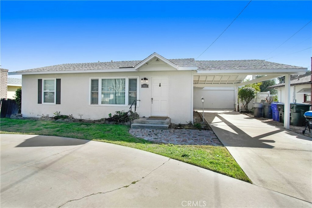 Property Photo:  1033 W 41st Street  CA 92407 