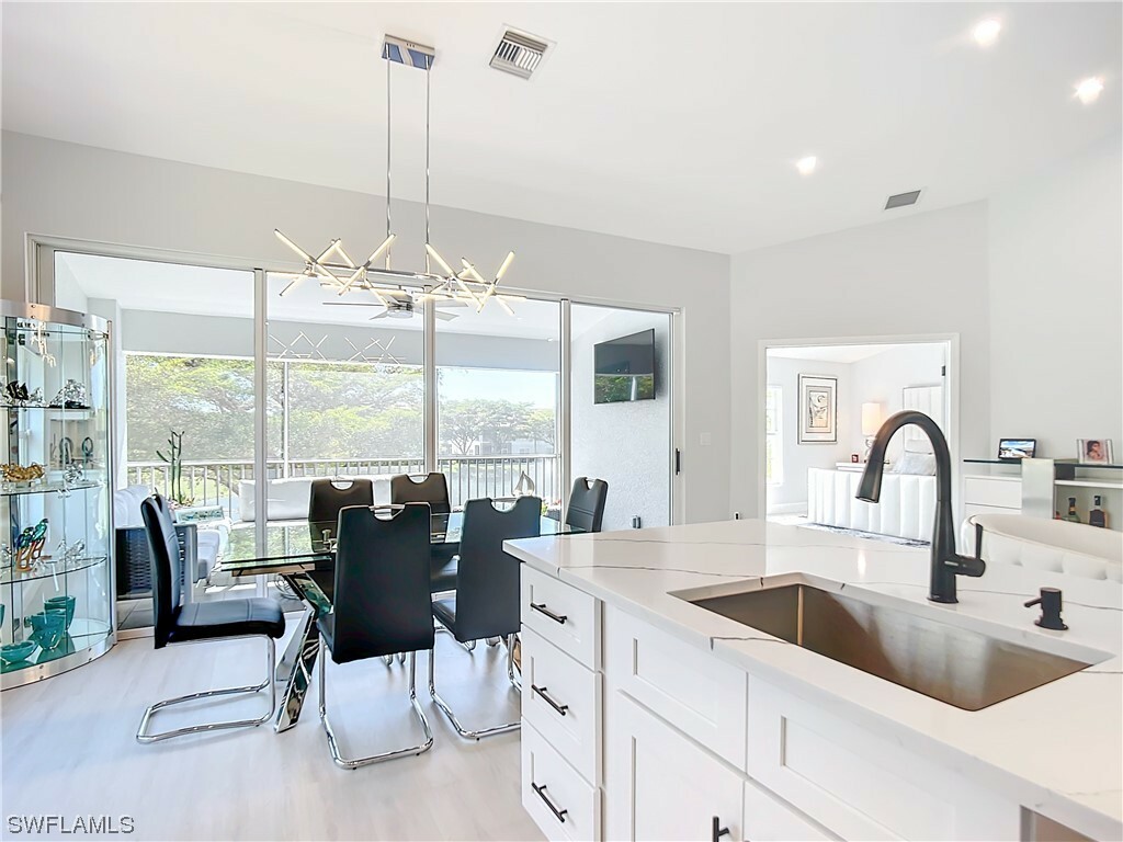 Property Photo: 5610 Sherborn Drive 201 FL 34110