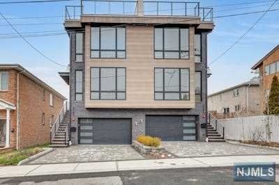 Property Photo: 2283 7th Street NJ 07024