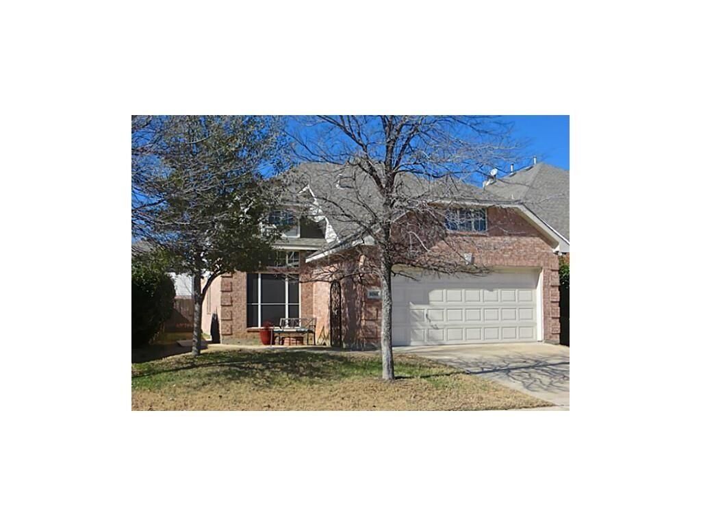 Property Photo:  11745 Ficus Drive  TX 76244 