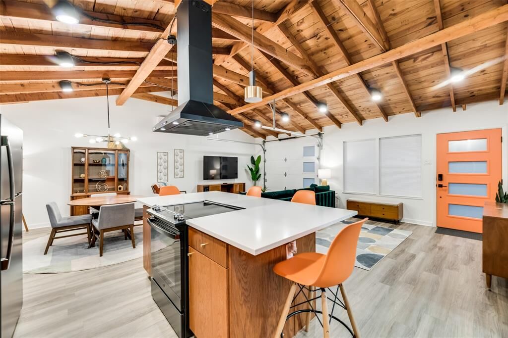 Property Photo: 3029 Kerry Lane TX 76117