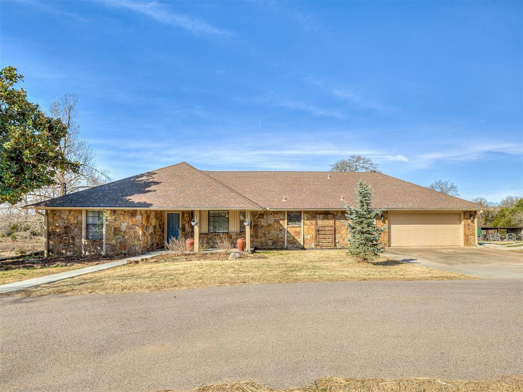 Photo de la propriété: 4401 S Dobbs Road OK 73045