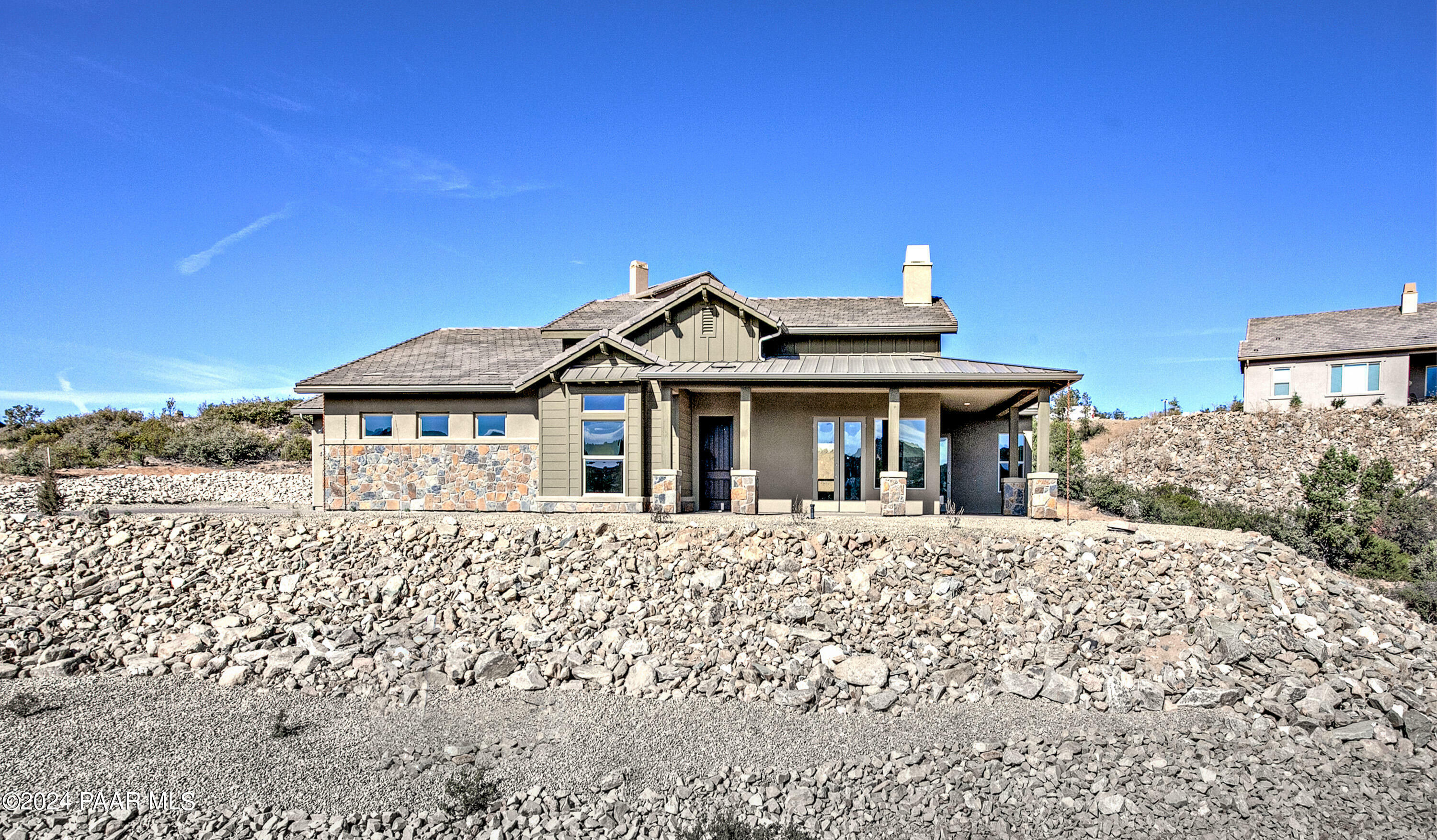 Property Photo:  5860 W Vesta (Lot 253) Circle  AZ 86305 