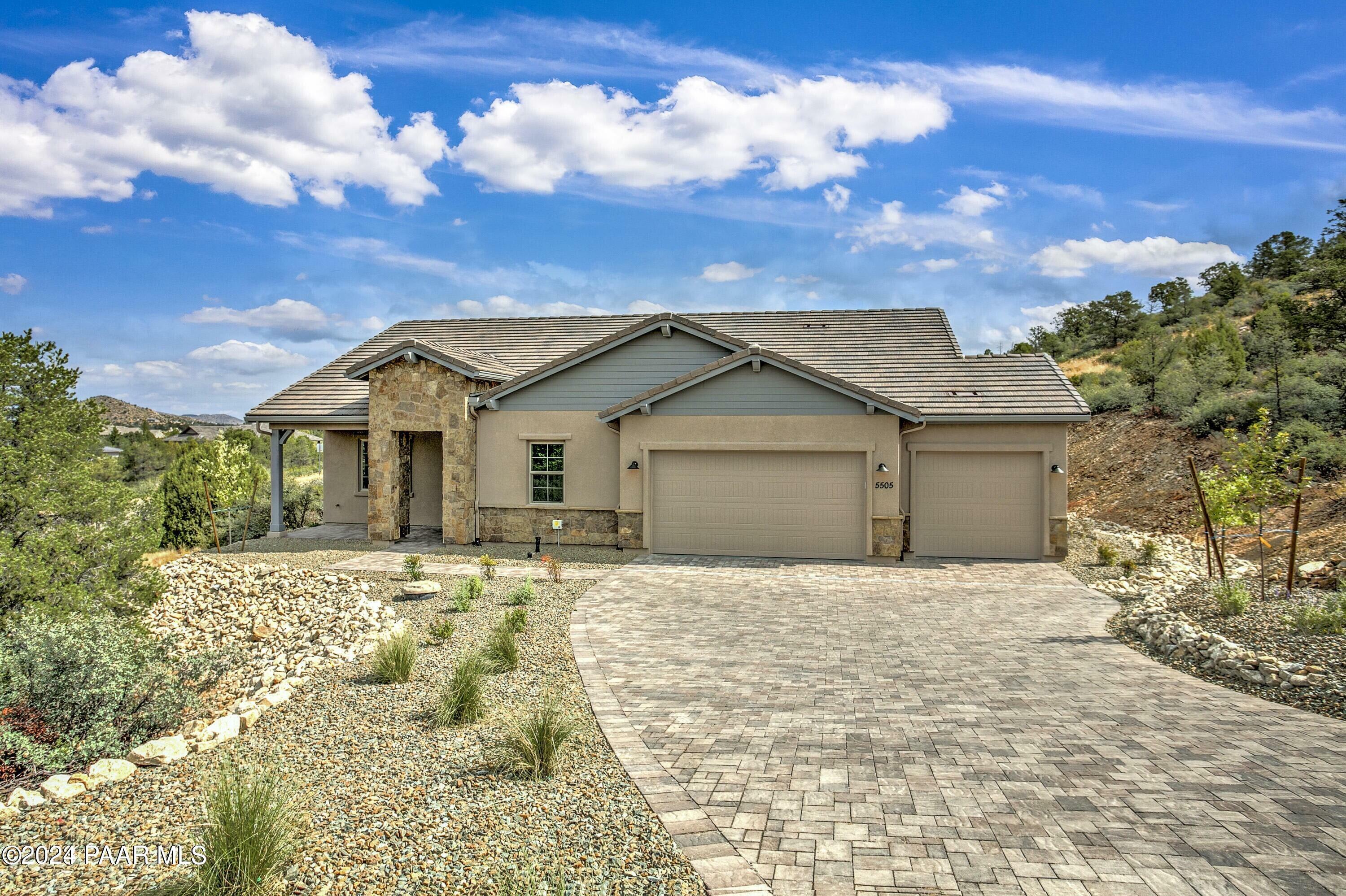 5940 W Vesta (Lot 249) Circle  Prescott AZ 86305 photo