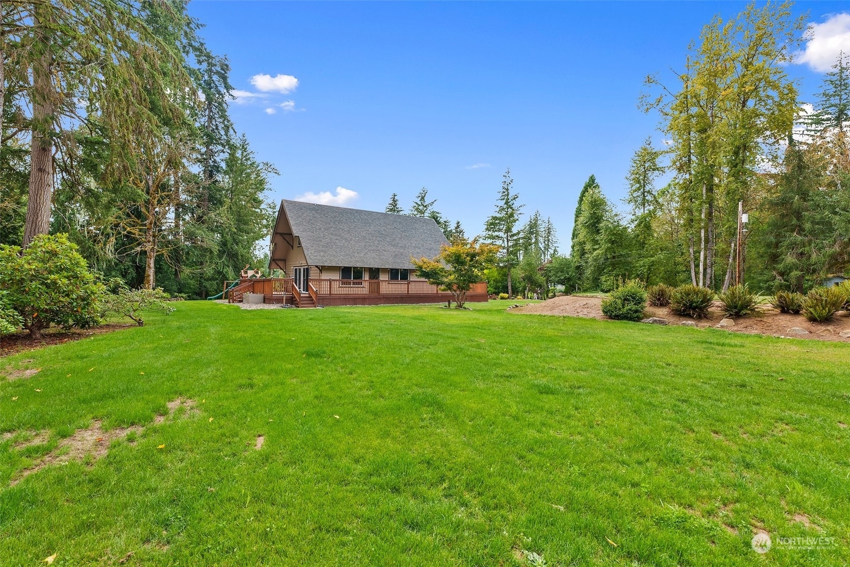 Property Photo:  130 Chief Kiona Road  WA 98585 