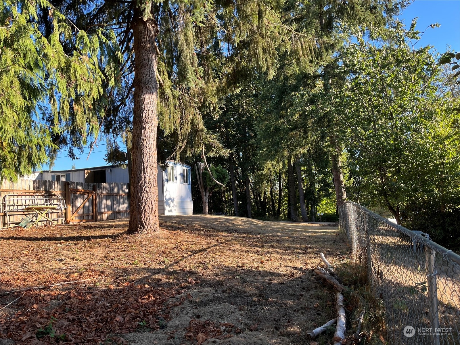 Property Photo:  108 Linda Vista Drive  WA 98532 