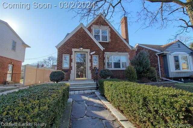 1840 21st Street  Wyandotte MI 48192 photo