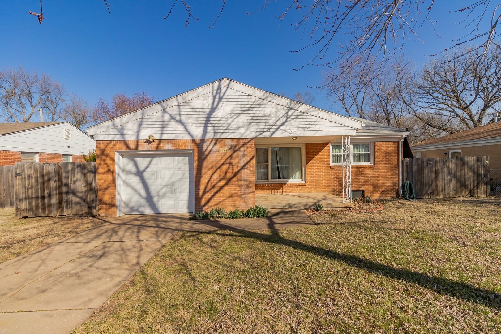 Property Photo:  622 S Kokomo  KS 67037 