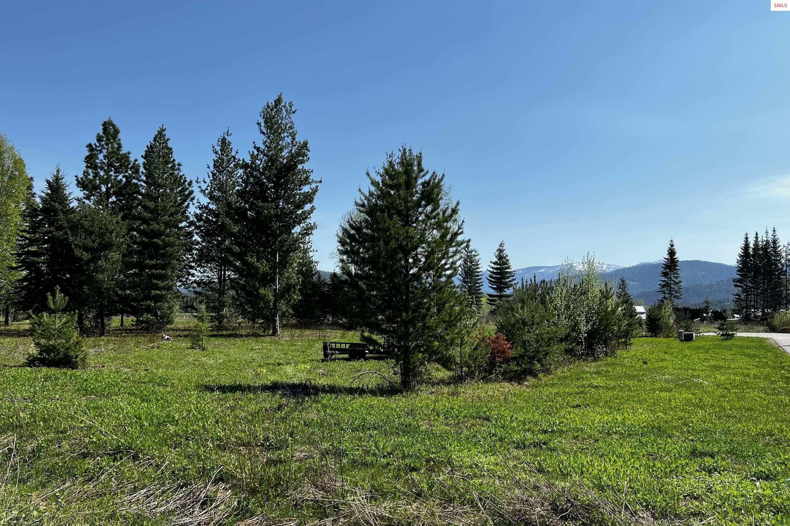 Property Photo:  Lot 4 Clydesdale Court  ID 83864 