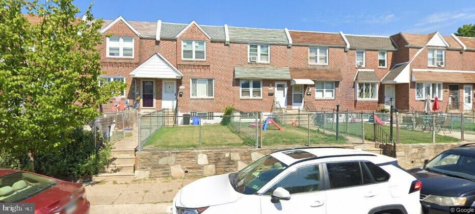 Property Photo:  8754 Glenloch Street  PA 19136 