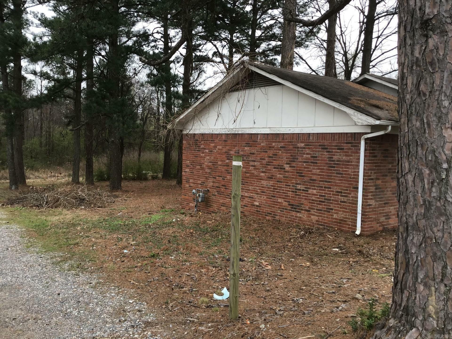 Property Photo:  3808 Hwy 5 N  AR 72022 