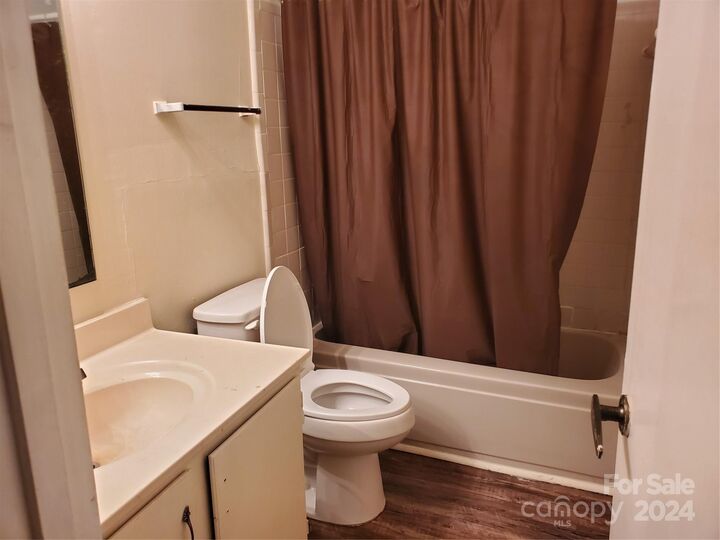 Property Photo:  4804 Spring Lake Drive B  NC 28212 